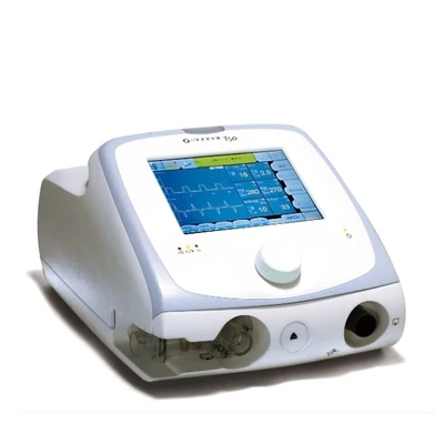Air Liquide Monnal T50 Ventilator